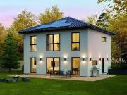 Haus kaufen Unnau Kluge Grundrisse, starke Preise Aktionsv.