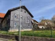 Haus kaufen Untersiemau GRÜNES GLÜCK MIT GARTEN UND TERRASSE