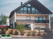 Haus kaufen VG. Bad Marienberg Vermietetes Ein Zweifamilien.