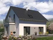 Haus kaufen Volkertshausen Ihr maßgeschneidertes Traumhaus.