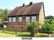 Haus kaufen Wahrenberg.im beliebten Storchendorf