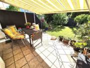 Haus kaufen Waiblingen +Gepflegtes Mittelhaus mit Gartenidy.