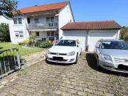 Haus kaufen Waiblingen Zweifamilienhaus auf großem,...