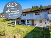 Haus kaufen Wald Michelbach / Ober Schönmattenwag Sofort...