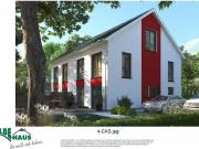 Haus kaufen Waldalgesheim Preisgünstige Doppelhaushälfte in.