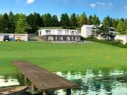 Haus kaufen Waldheim Architektenhaus in Premiumlage am...