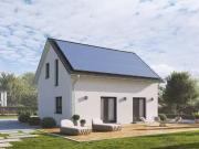 Haus kaufen Wangen im Allgäu Moderne Einfamilienhaus mit...