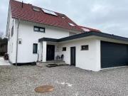 Haus kaufen Wangen im Allgäu Tolle Gelegenheit Modernes Ei.