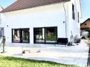 Haus kaufen Wangen im Allgäu Tolle Gelegenheit Modernes Ei.