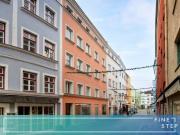 Haus kaufen Wasserburg a. Inn Wieder verfügbar Historisches.