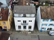 Haus kaufen Wehr Wohn und Geschäftshaus im Herzen von Wehr