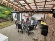 Haus kaufen Weinheim Obj Nr: B 19492 Familienfreundliches.