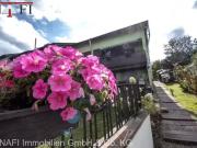 Haus kaufen Weissach im Tal Familienparadies –...