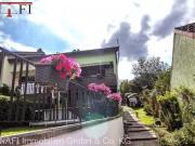 Haus kaufen Weissach im Tal Reihenendhaus mit großem Garten