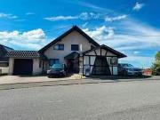 Haus kaufen Werkhausen 3 WOHNUNGEN – FAMILIENIDYLLE ODER...