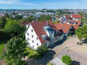 Haus kaufen Wernau Luxuriöses Mehrfamilienhaus mit Pool...