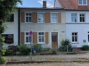 Haus kaufen Wittenberge Ein kleines Schmuckstück!