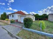 Haus kaufen Worms Bungalow freistehendes Haus mit viel Ges.
