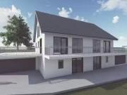 Haus kaufen Wörth a. d. Donau HS6494 Neubau von zwei...