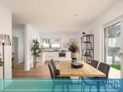 Haus kaufen Wörthsee Exklusives neues Einfamilienhaus am...