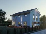 Haus kaufen Wörthsee NEUBAU Einfamilienhaus in...