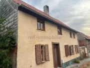 Haus kaufen Wulferstedt Sanierungsobjekt Am großen Bruch...