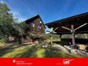 Haus kaufen Wustrau Ausbaureserve und Bauland