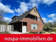 Haus kaufen Wyk Platzwunder in zweiter Reihe!