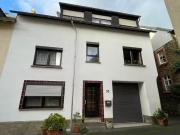 Haus kaufen Zeltingen Rachtig Wohnhaus an der schönen Mosel.