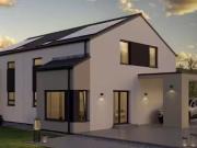 Haus kaufen Zirndorf Reihenmittelhaus mit Grundstück Maxim.