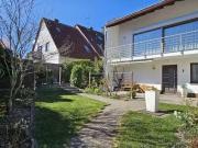 Haus kaufen Zirndorf Reserviert Charmante Doppelhaushälfte.