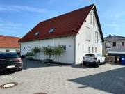 Haus kaufen Zusamaltheim Großzügige neuwertige DHH...