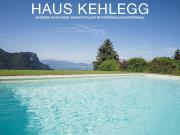 HAUS KEHLEGG ANWESEN IN RUHIGER AUSSICHTSLAGE MIT...