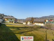 Großzügiges Grundstück trifft solides Wohnhaus mit Potenzial