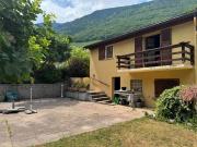 Haus Martigny Croix Zweitwohnung autorisiert ALLEINVERTRETER