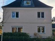 Haus Mehrfamilienhaus Hermsdorf Berlin Garten Keller...