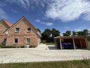 Haus mieten Ahausen Doppelhaushälfte ab 01.10.2025 in...