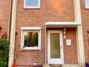 Haus mieten Bramfeld/Sasel Familienglück: Frisch...