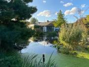 Haus mieten Braunschweig Exklusiver Schmied Bungalow in...