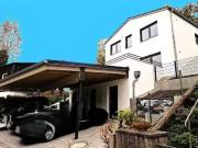 Haus mieten comehausen Schöner Wohnen in moderner DHH, A+.