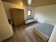 Haus mieten Frontenhausen möblierte Mehrfamilienhaus mit 15.