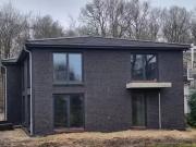 Haus mieten Hamburg DHH in Sasel Erstbezug Doppelhaushälfte.