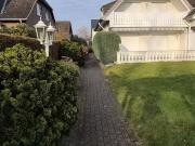 Haus mieten Hamburg Doppelhaushälfte Bramfeld zu vermieten