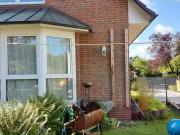 Haus mieten Hamburg Einfamilienhaus mit Garten