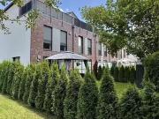 Haus mieten Hamburg Zweitbezug, modernes Stadthaus mit...