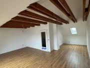 Haus mieten Lauingen Reihenmittelhaus mit Garten und Garage.