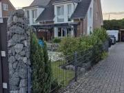 Haus mieten Neu Wulmstorf Hochwertige Doppelhaushälfte 133 .