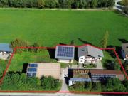 Haus mit 10 Schlafzimmer Feistritz im Rosental 9181...