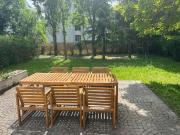 Haus mit 2 Schlafzimmer Vienna 1190 DS91123957