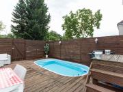 Haus mit 2 Schlafzimmern zur Miete in Treptow Köpenick,...